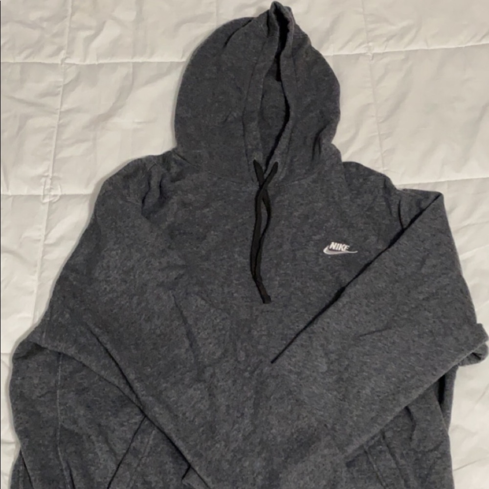 Nike hoodie